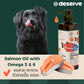 DESERVE Salmon Oil 230ml