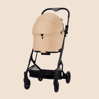 Noblesse Dome R Pet Stroller