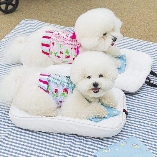 Harryspet Cushion Cooling Cover