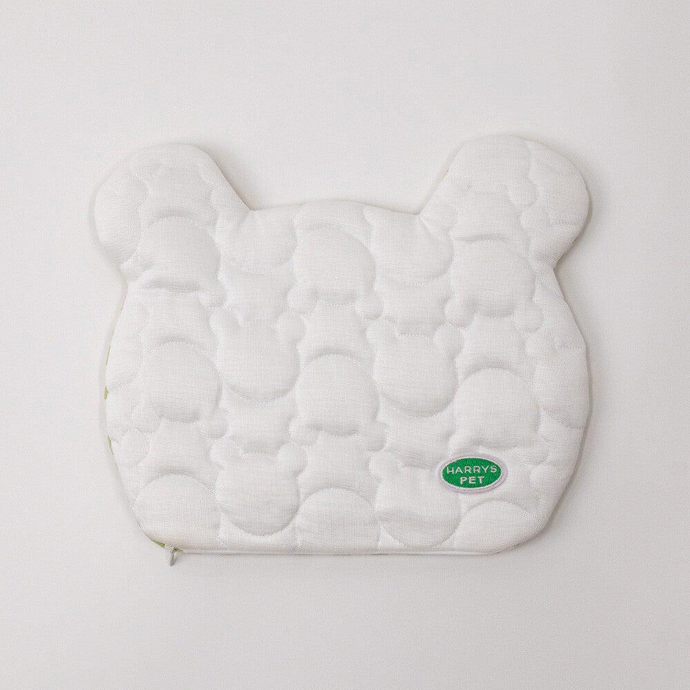 Harryspet Berry Ice Pack Pouch (Bear Shape)