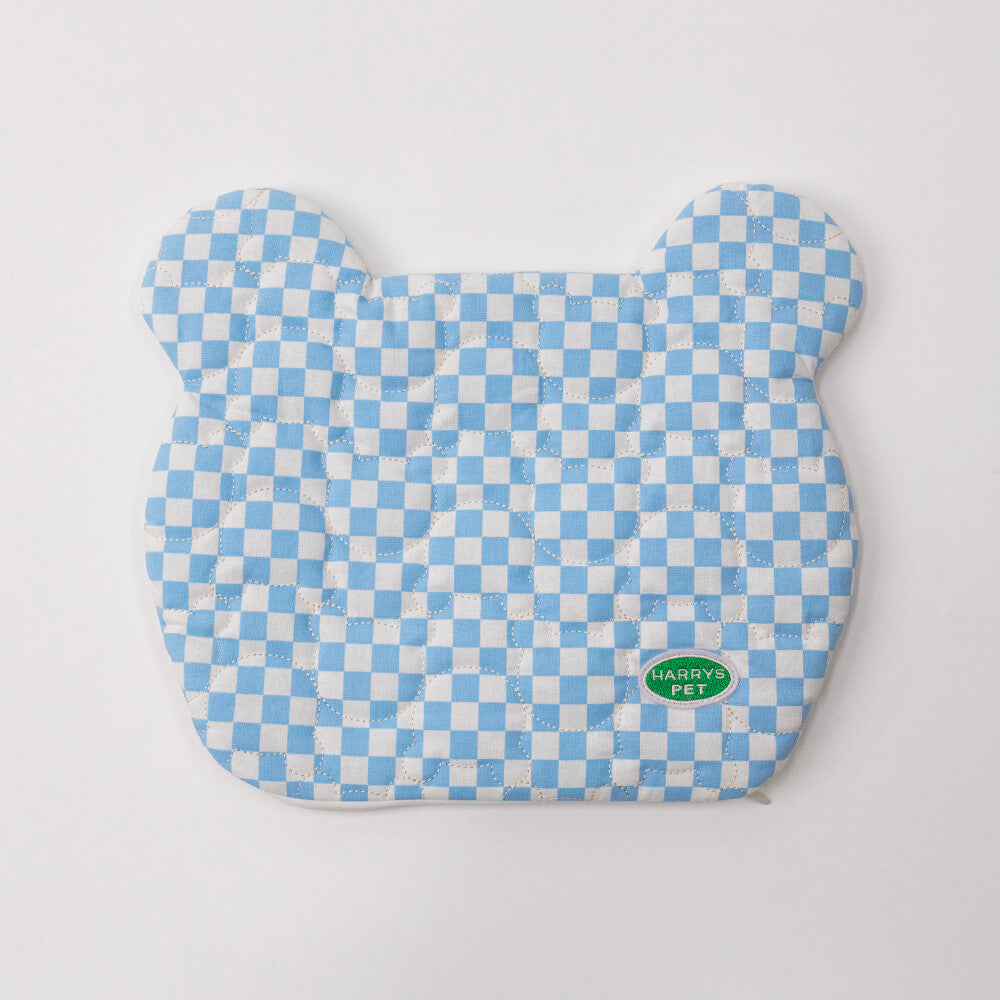 Harryspet Berry Ice Pack Pouch (Bear Shape)