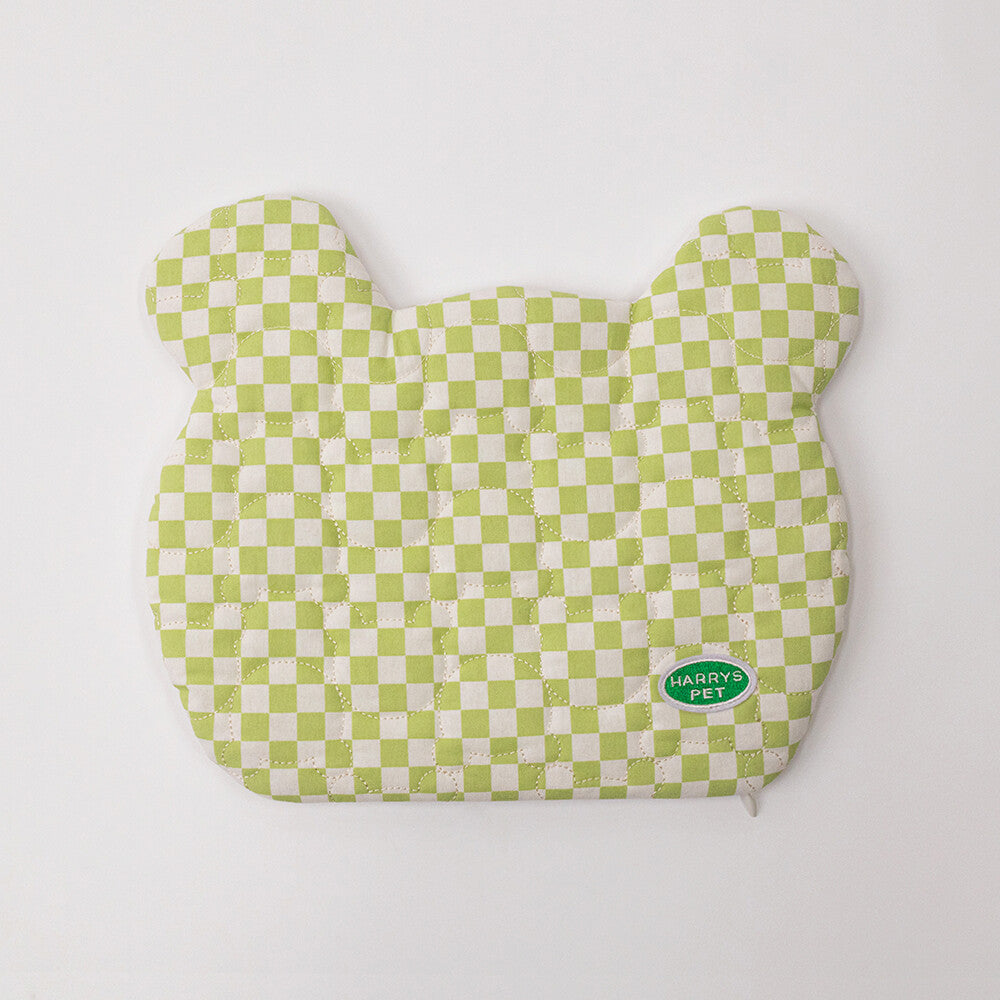 Harryspet Berry Ice Pack Pouch (Bear Shape)