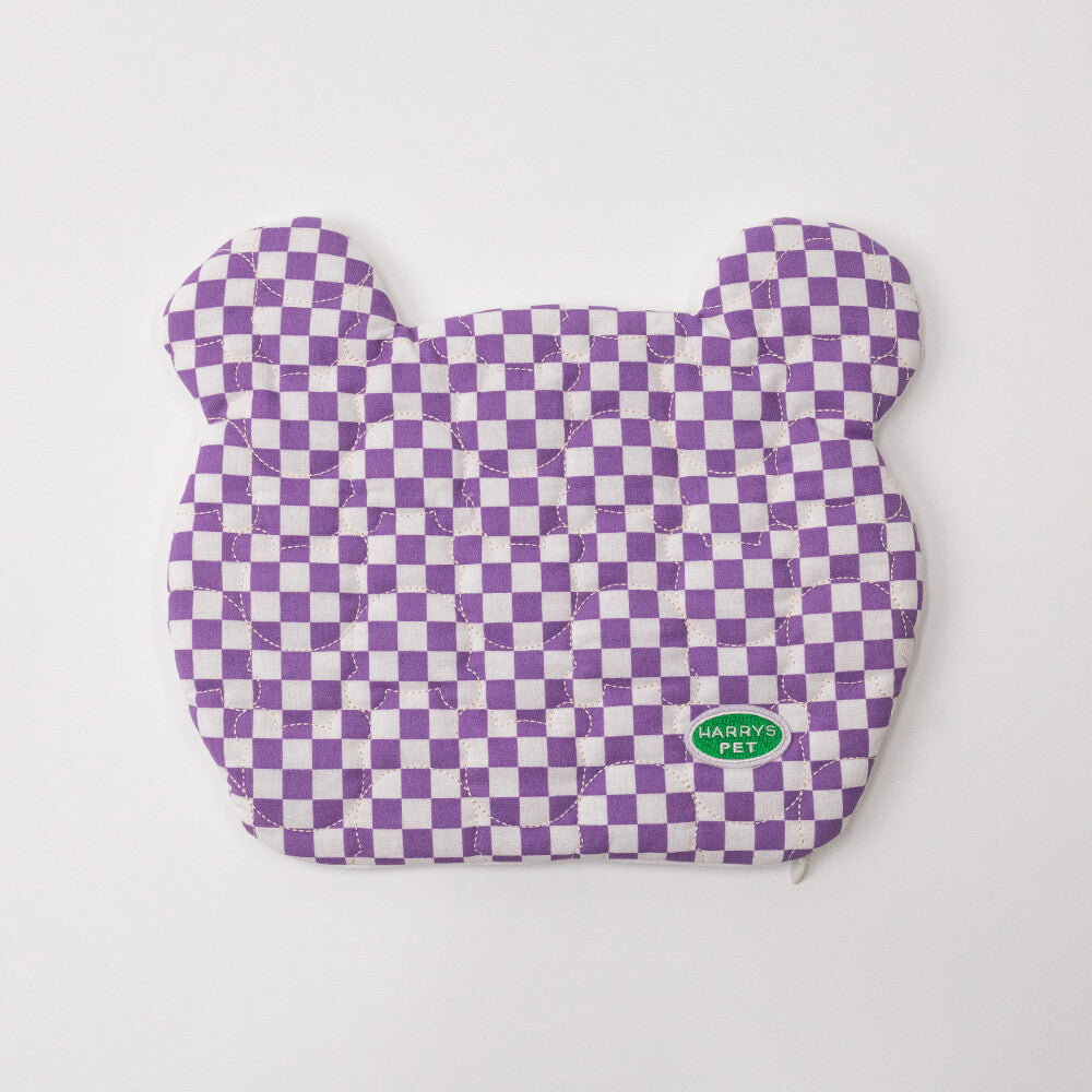 Harryspet Berry Ice Pack Pouch (Bear Shape)