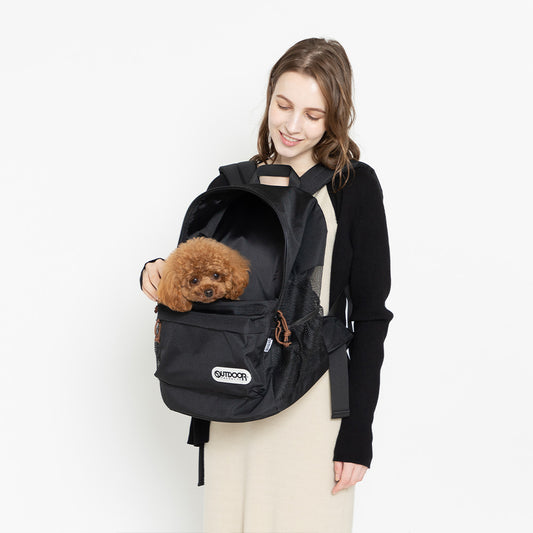 Outdoor Pet Backpack