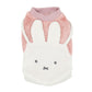 Faux Two-Piece Miffy Vest