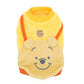 Faux Two-Piece Winnie the Pooh Vest