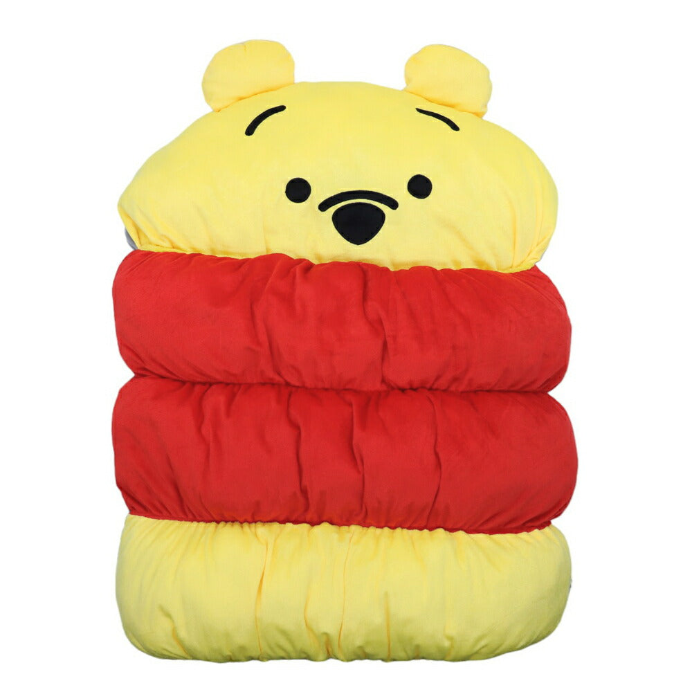 Winnie the Pooh Snuggle Bed