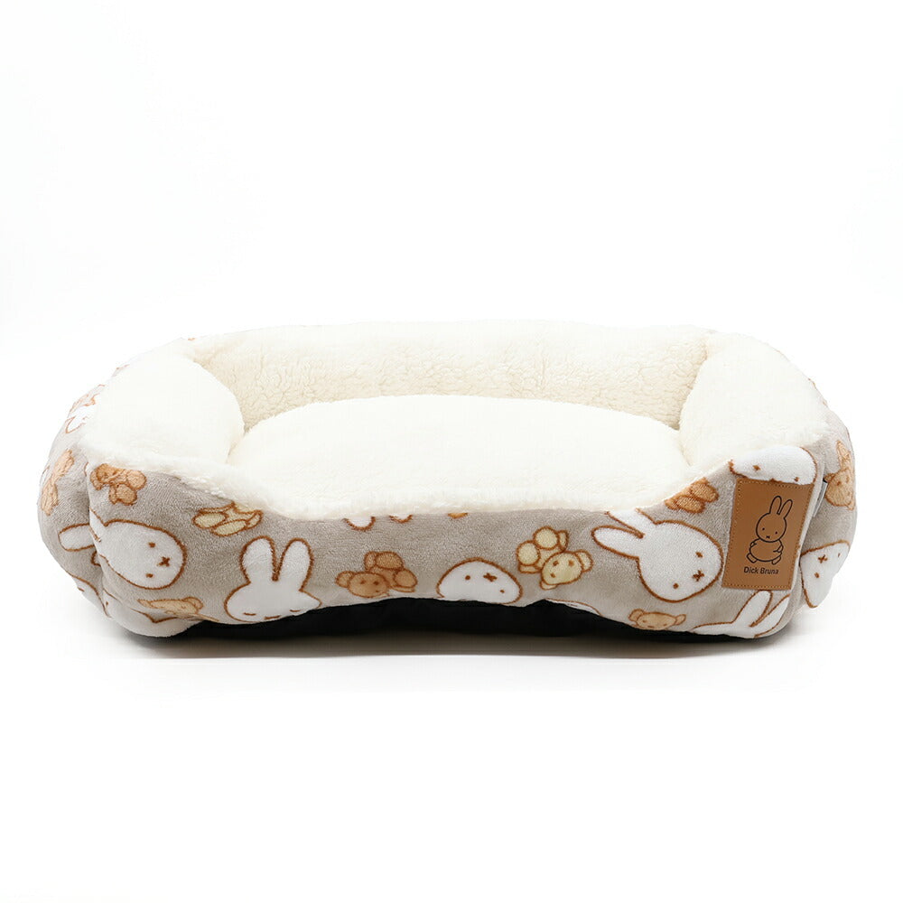 Miffy Bear BOA Bed