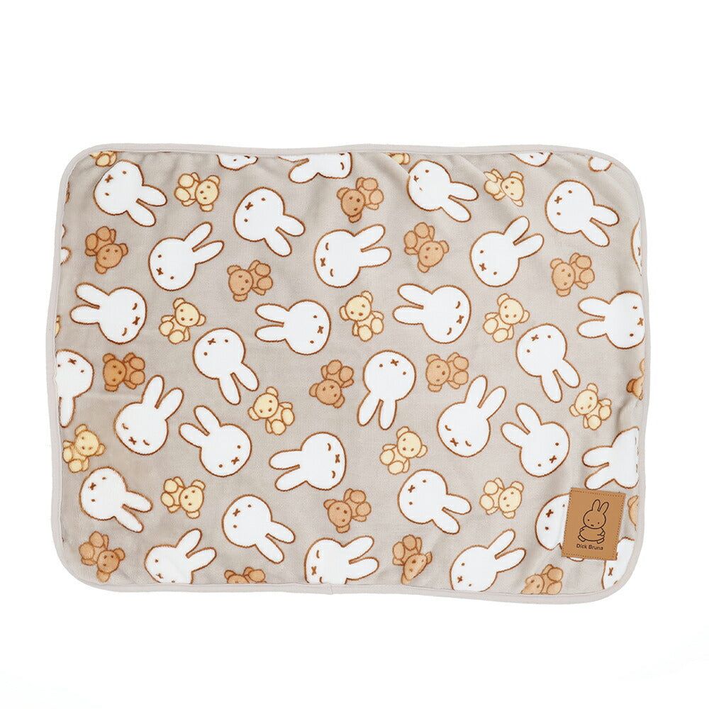 Miffy Blanket