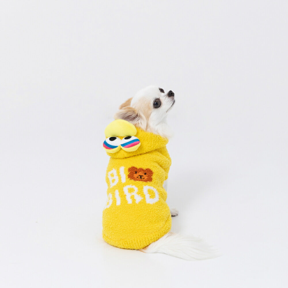 Sesame Street Knit Hoodie