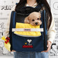 Snoopy Pet Backpack