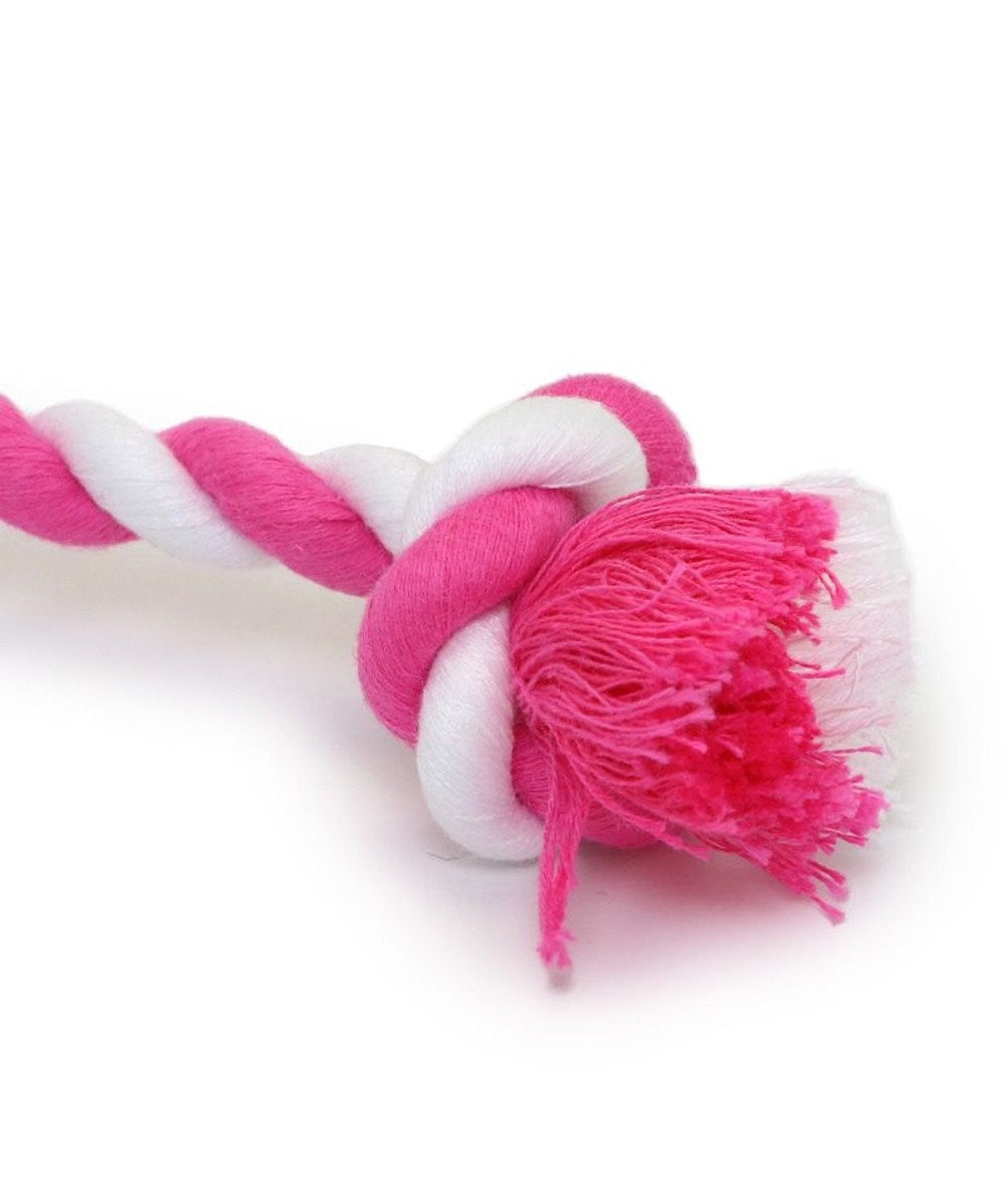 [Alice in Wonderland] White Rabbit Rope Toy