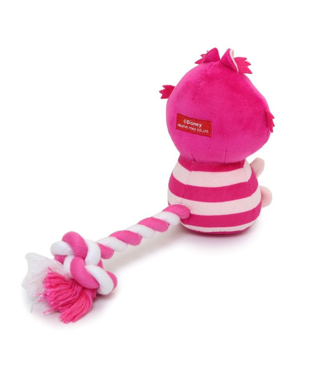 [Alice in Wonderland] Cheshire Cat Rope Toy