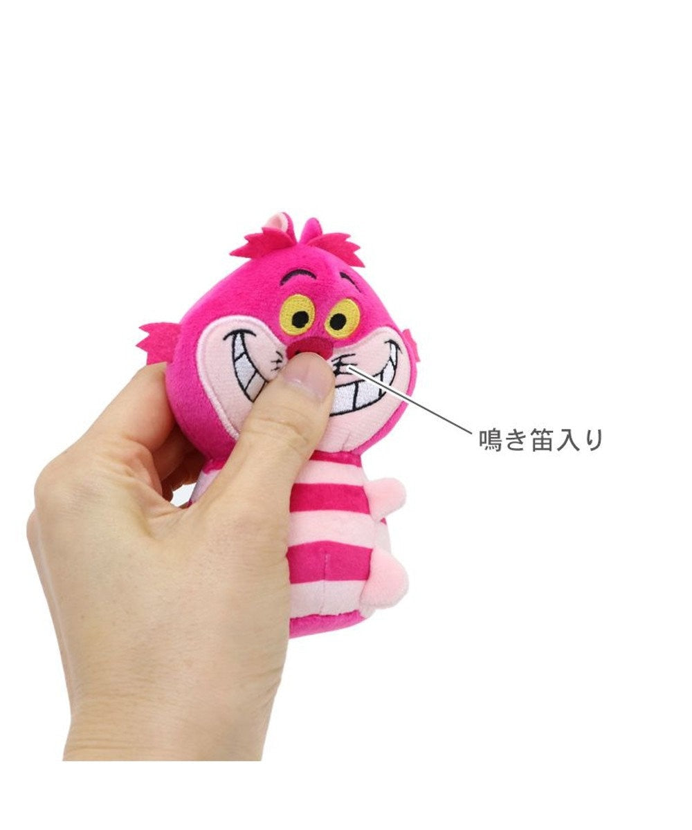 [Alice in Wonderland] Cheshire Cat Rope Toy