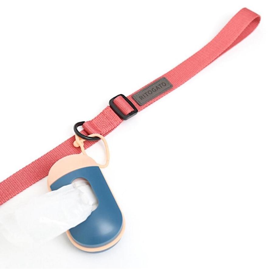 Hug Me Leash (Adjustable Length: 150-300cm)