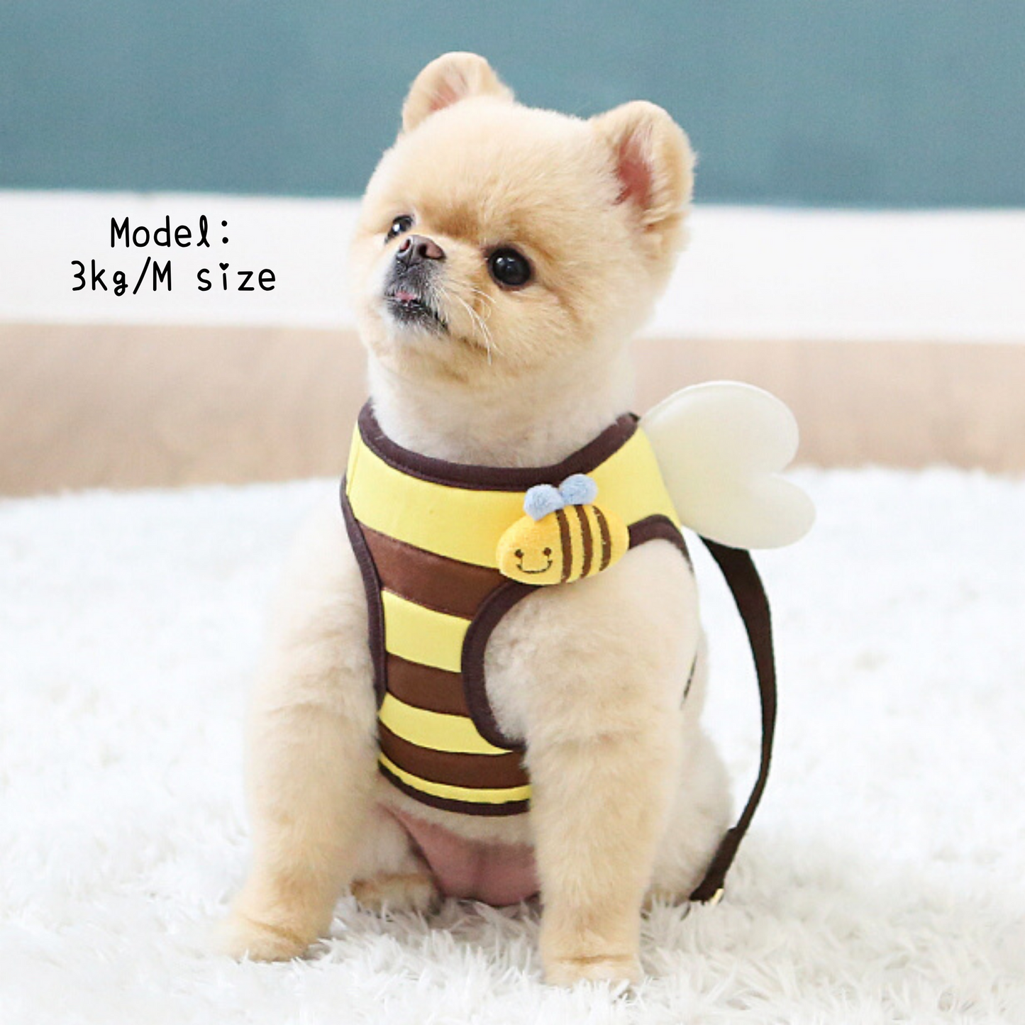 Bee Harness