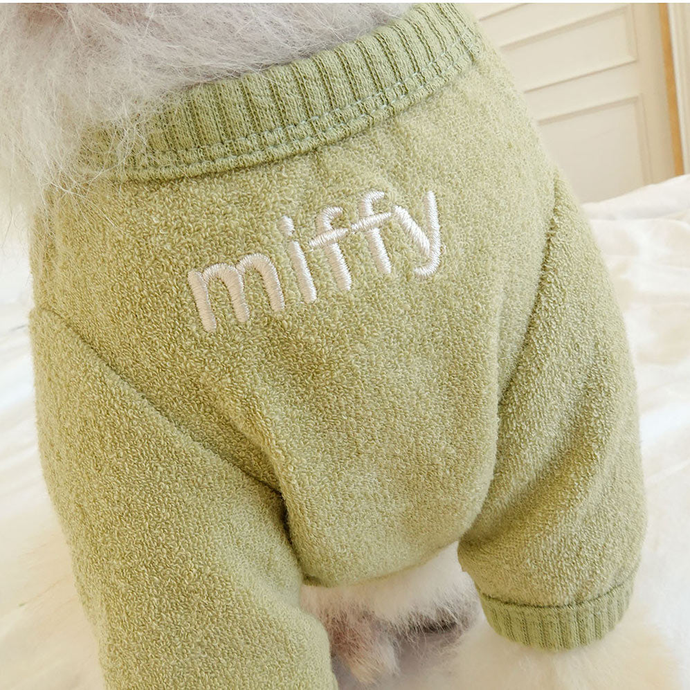 Miffy Sweatshirt