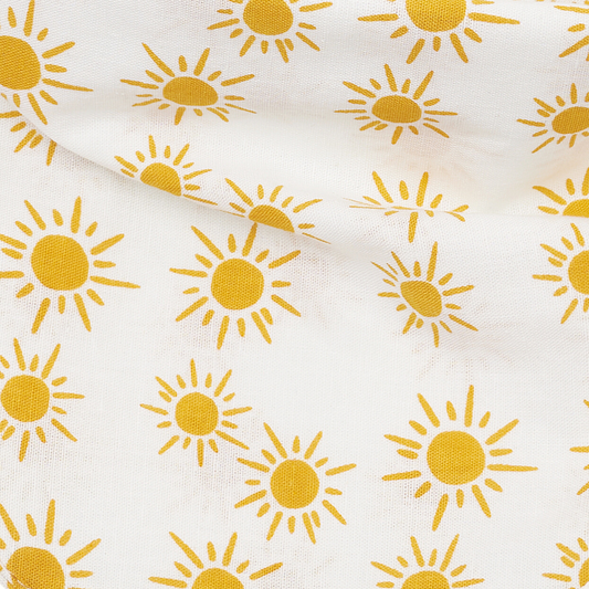 Spreading Sunshine Bandana