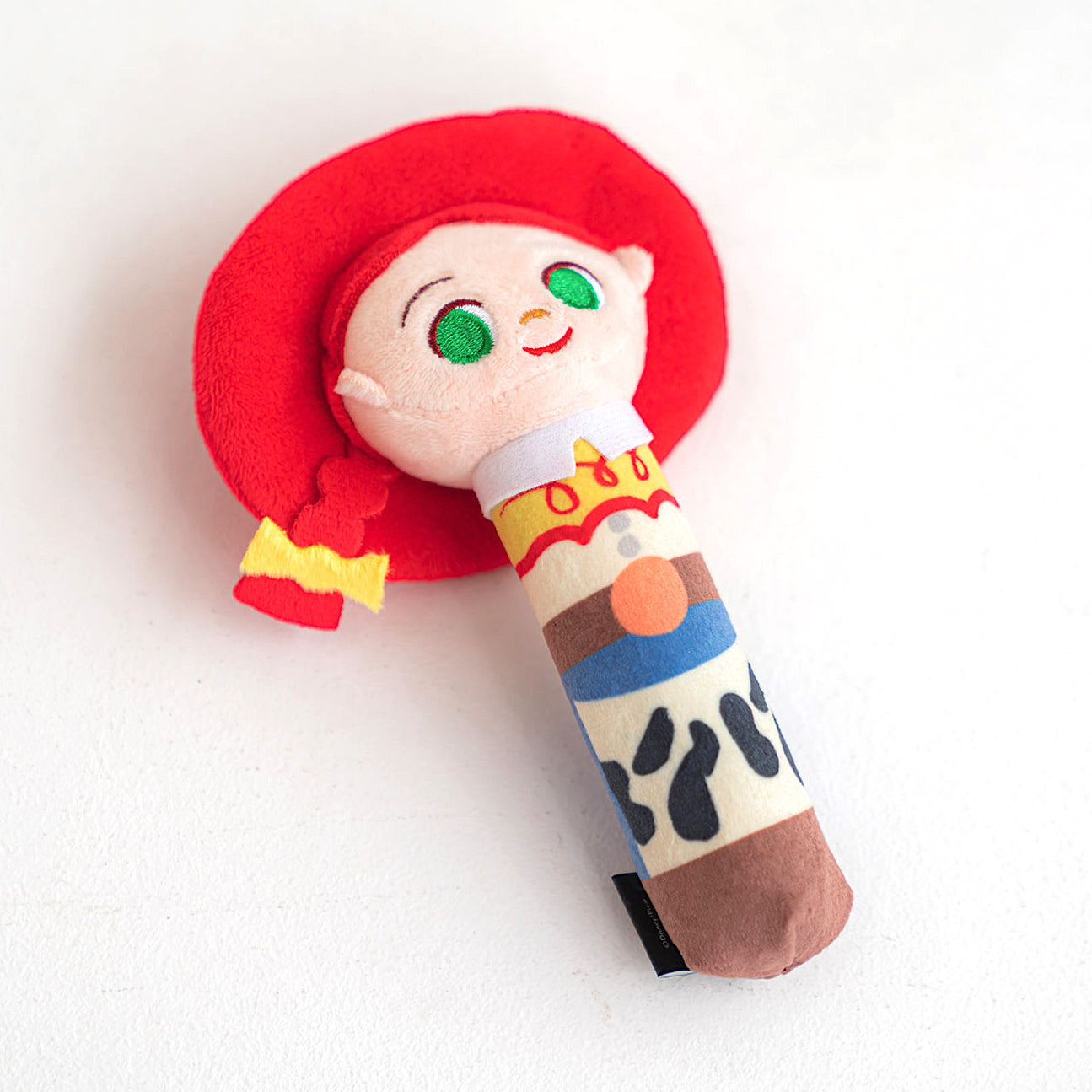 Jessie Plush Stick Toy