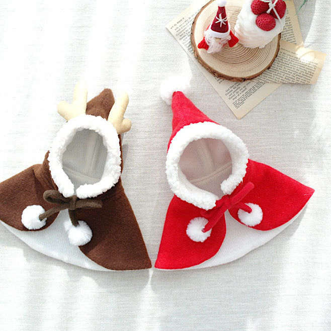 Rudolph Cape